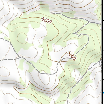 40112SE Page 23 Rush Valley Topo Preview 3