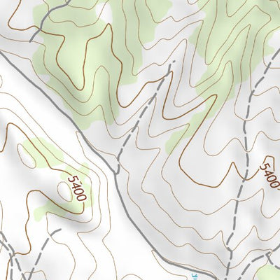 40112SE Page 24 Rush Valley Topo Preview 2