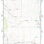 40112SE Page 25 Rush Valley Topo Preview 1