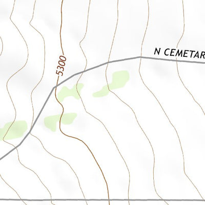 40112SE Page 25 Rush Valley Topo Preview 2