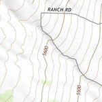 40112SE Page 25 Rush Valley Topo Preview 3
