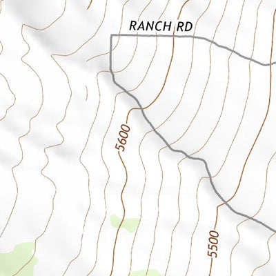 40112SE Page 25 Rush Valley Topo Preview 3