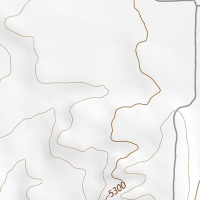 40112SE Page 28 Rush Valley Topo Preview 3