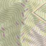 40112SE Page 30 Rush Valley Topo Preview 3