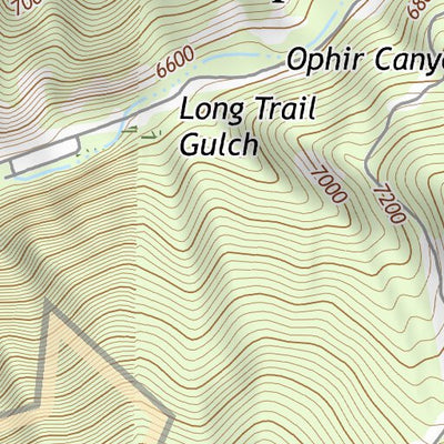 40112SE Page 31 Rush Valley Topo Preview 3