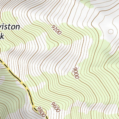 40112SE Page 32 Rush Valley Topo Preview 2