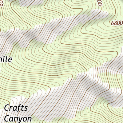 40112SE Page 33 Rush Valley Topo Preview 2