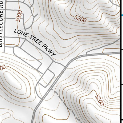 40112SE Page 36 Rush Valley Topo Preview 3