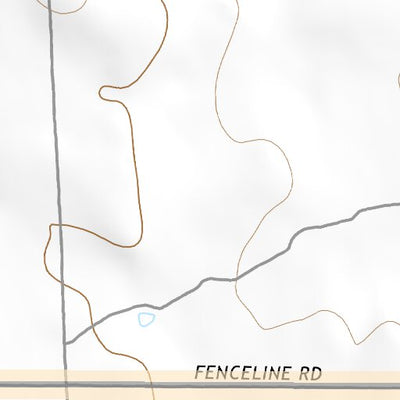 40112SE Page 38 Rush Valley Topo Preview 3