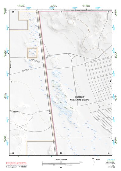 40112SE Page 39 Rush Valley Topo Preview 1
