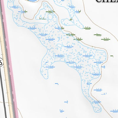 40112SE Page 39 Rush Valley Topo Preview 3