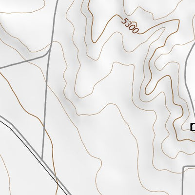 40112SE Page 40 Rush Valley Topo Preview 3