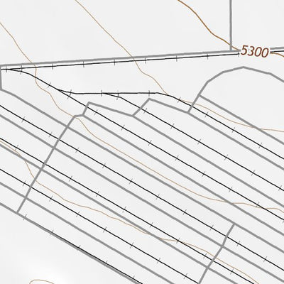 40112SE Page 41 Rush Valley Topo Preview 3