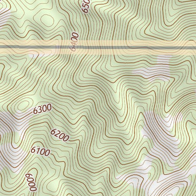 40112SE Page 42 Rush Valley Topo Preview 3