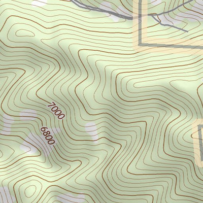40112SE Page 43 Rush Valley Topo Preview 2