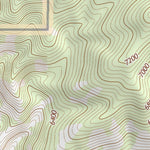 40112SE Page 43 Rush Valley Topo Preview 3