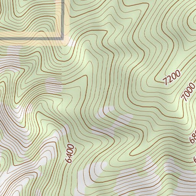 40112SE Page 43 Rush Valley Topo Preview 3