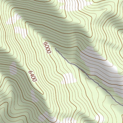 40112SE Page 45 Rush Valley Topo Preview 2