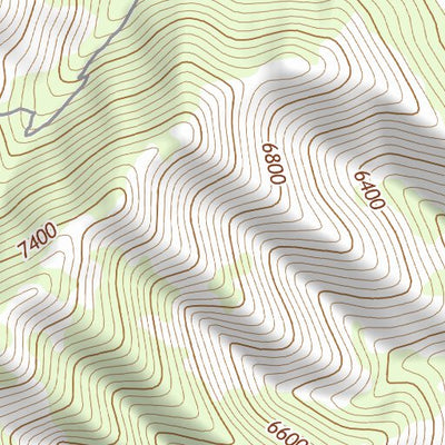 40112SE Page 45 Rush Valley Topo Preview 3