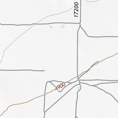 40112SE Page 47 Rush Valley Topo Preview 3