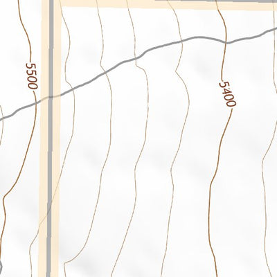 40112SE Page 50 Rush Valley Topo Preview 3
