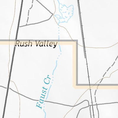 40112SE Page 51 Rush Valley Topo Preview 2