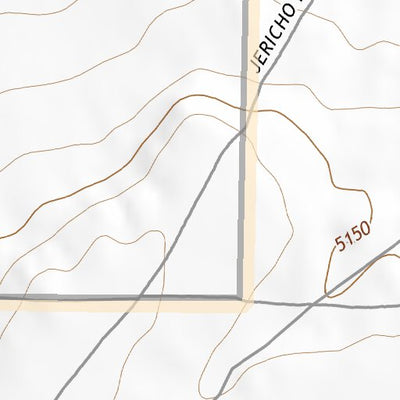 40112SE Page 52 Rush Valley Topo Preview 3
