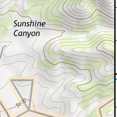 40112SE Page 55 Rush Valley Topo Preview 3