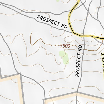 40112SE Page 56 Rush Valley Topo Preview 2