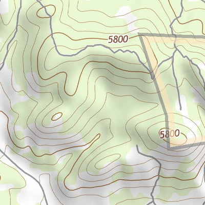 40112SE Page 57 Rush Valley Topo Preview 3