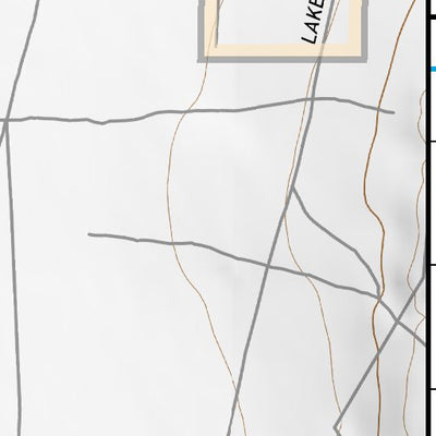 40112SE Page 60 Rush Valley Topo Preview 3
