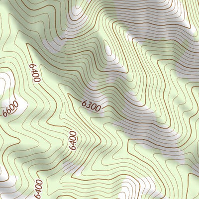 40112SE Page 61 Rush Valley Topo Preview 3