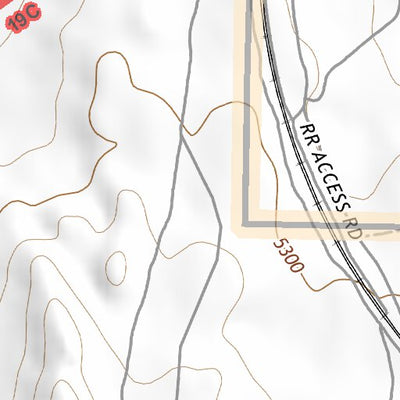 40112SE Page 63 Rush Valley Topo Preview 3