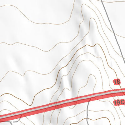 40112SE Page 64 Rush Valley Topo Preview 2