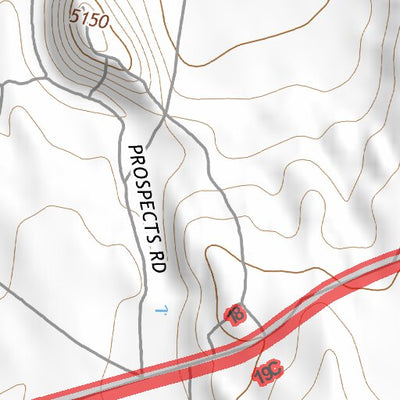 40112SE Page 65 Rush Valley Topo Preview 3