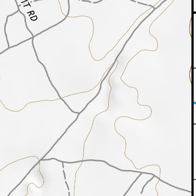 40112SE Page 67 Rush Valley Topo Preview 3