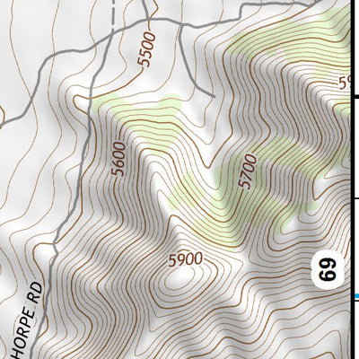 40112SE Page 68 Rush Valley Topo Preview 3