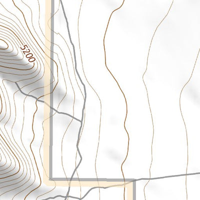 40112SE Page 70 Rush Valley Topo Preview 3