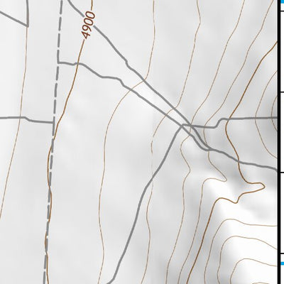 40112SE Page 72 Rush Valley Topo Preview 3