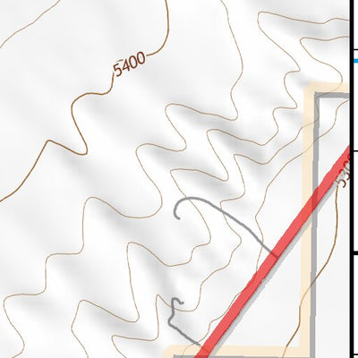 40112SE Page 73 Rush Valley Topo Preview 3