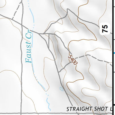40112SE Page 74 Rush Valley Topo Preview 3