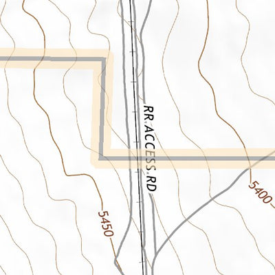 40112SE Page 76 Rush Valley Topo Preview 2