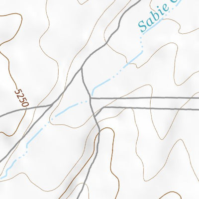 40112SE Page 78 Rush Valley Topo Preview 3