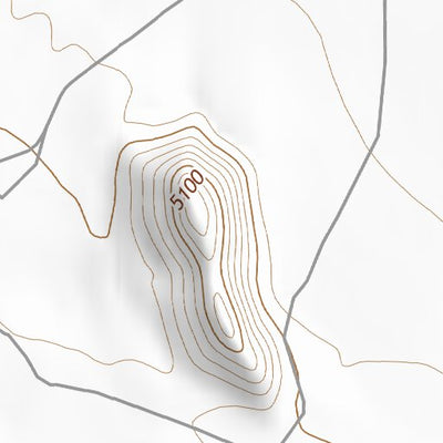 40112SE Page 82 Rush Valley Topo Preview 3