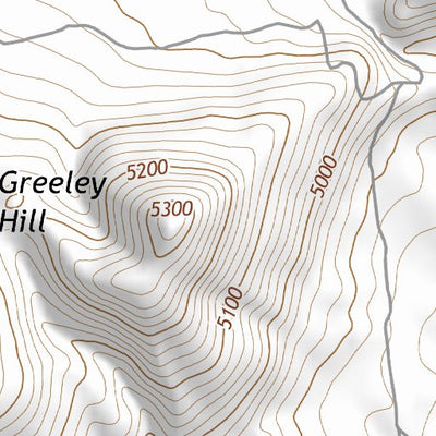 40112SE Page 84 Rush Valley Topo Preview 3