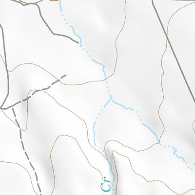 40112SE Page 86 Rush Valley Topo Preview 3