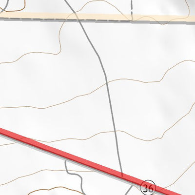 40112SE Page 87 Rush Valley Topo Preview 2