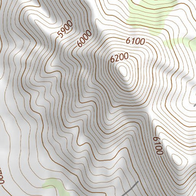 40112SE Page 87 Rush Valley Topo Preview 3