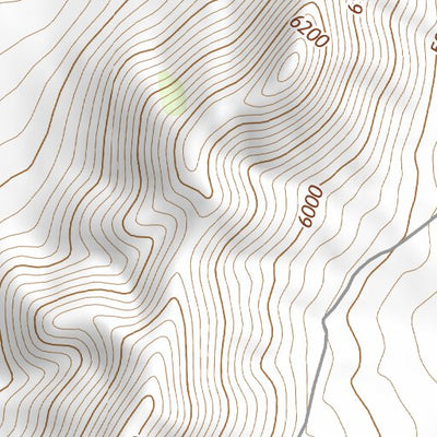 40112SE Page 88 Rush Valley Topo Preview 3