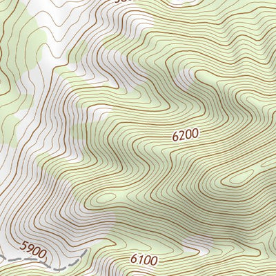 40112SE Page 91 Rush Valley Topo Preview 3